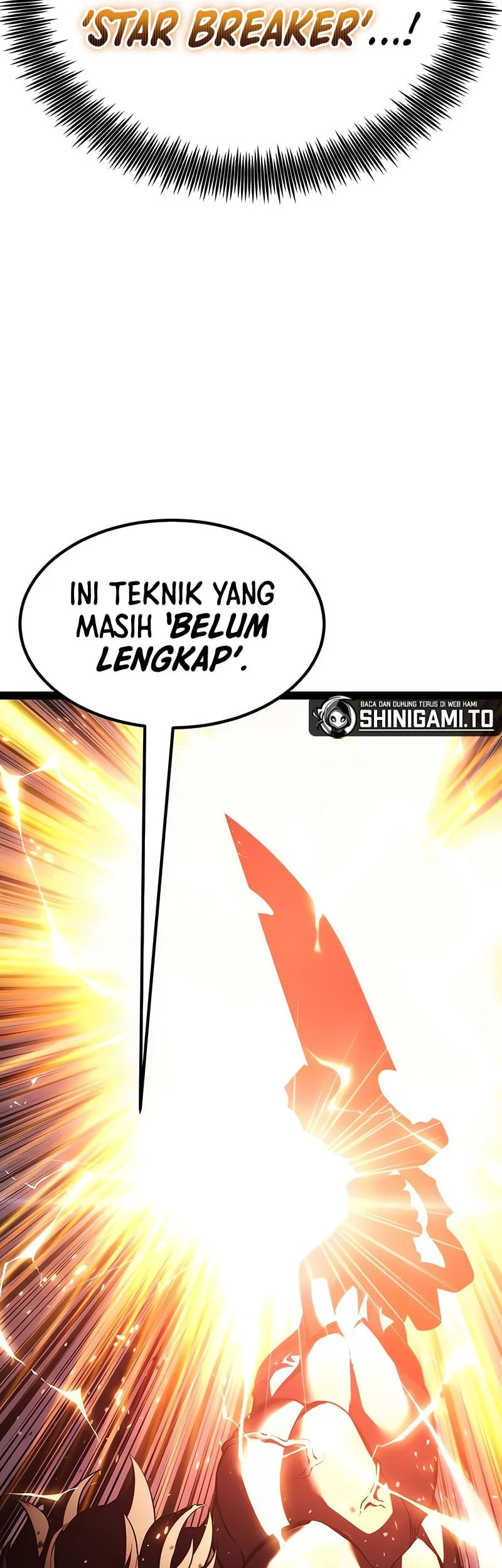 Artifact-Devouring Player Bab 39 halaman 69