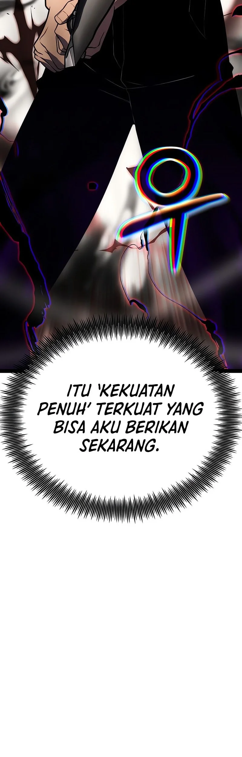 Artifact-Devouring Player Bab 39 halaman 75