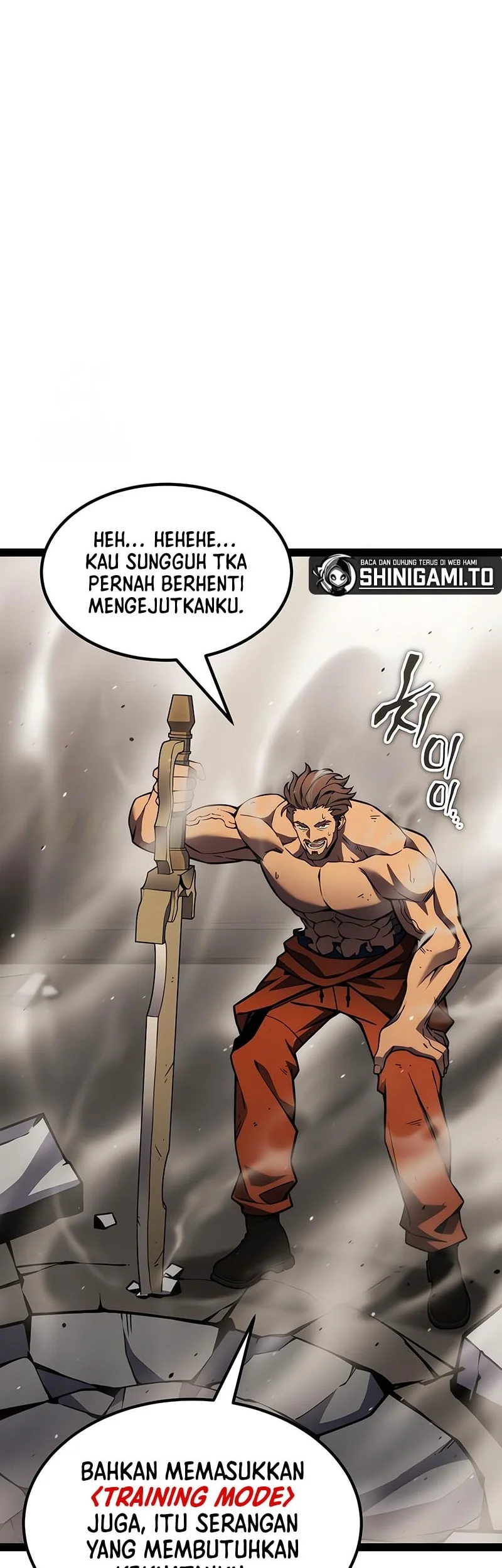 Artifact-Devouring Player Bab 39 halaman 96