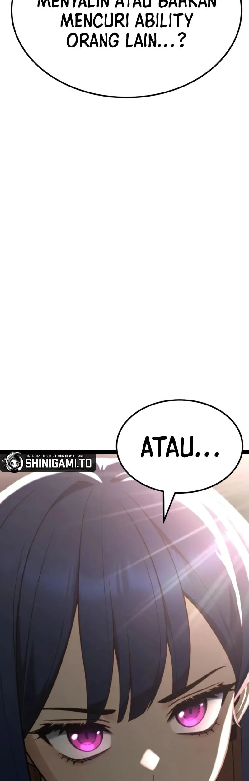 Artifact-Devouring Player Bab 40 halaman 23