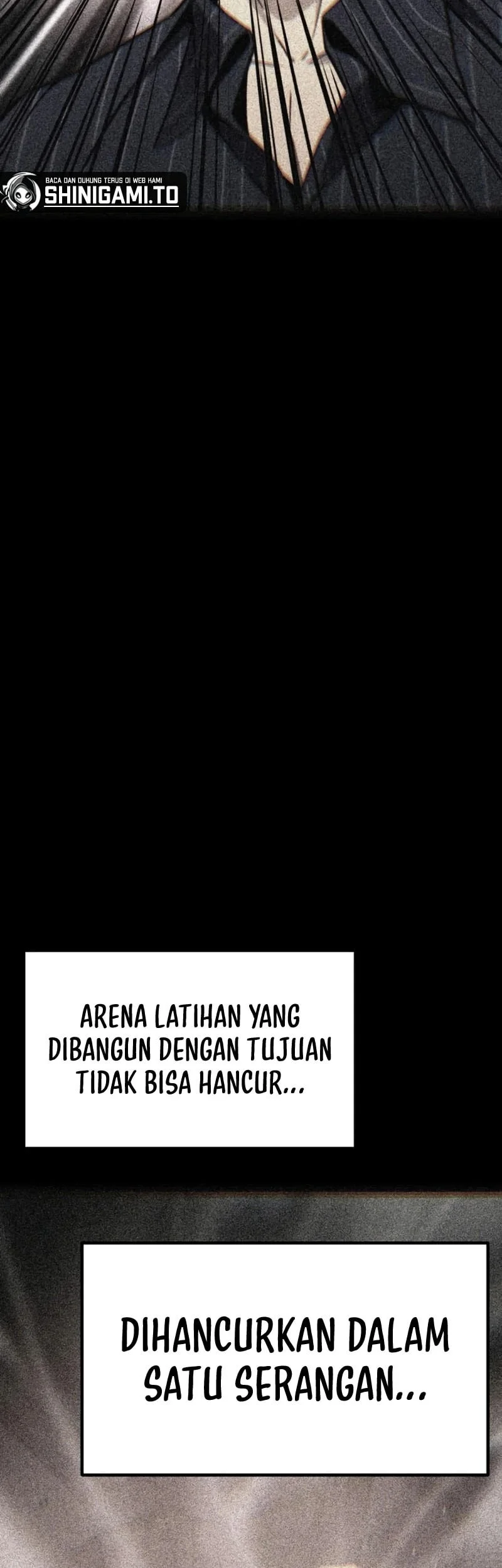 Artifact-Devouring Player Bab 40 halaman 60