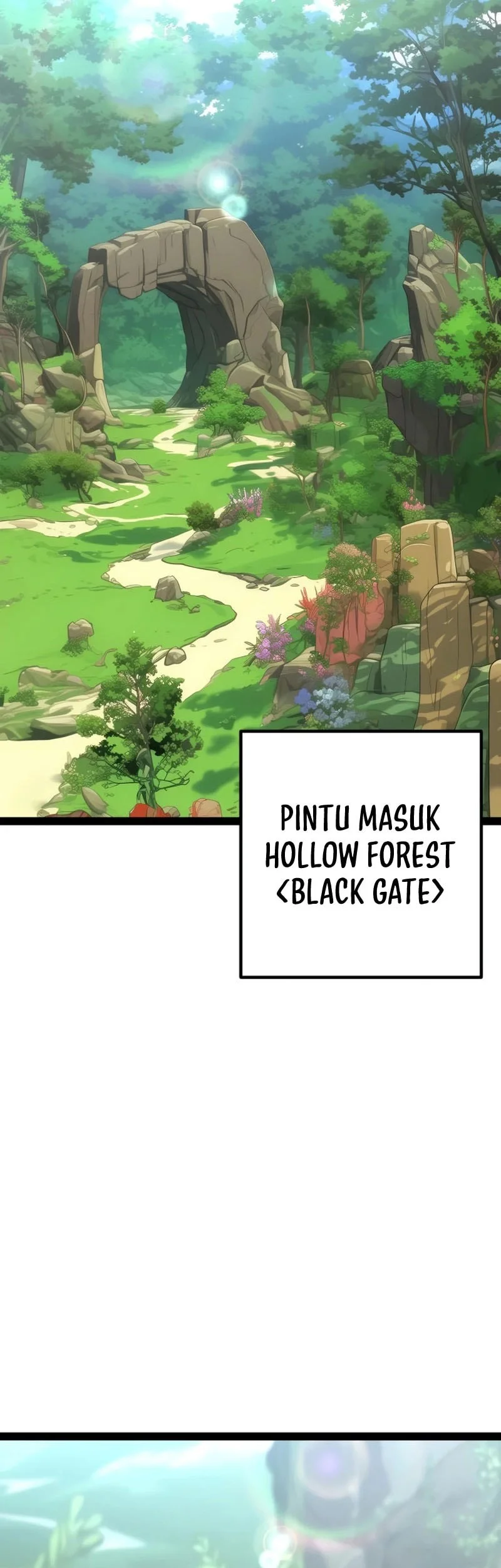 Artifact-Devouring Player Bab 40 halaman 66