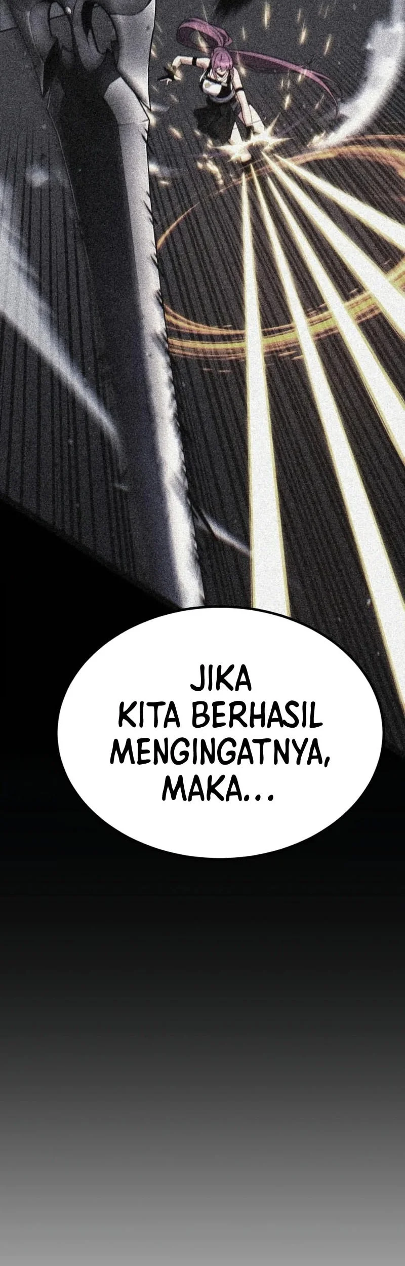 Artifact-Devouring Player Bab 40 halaman 89