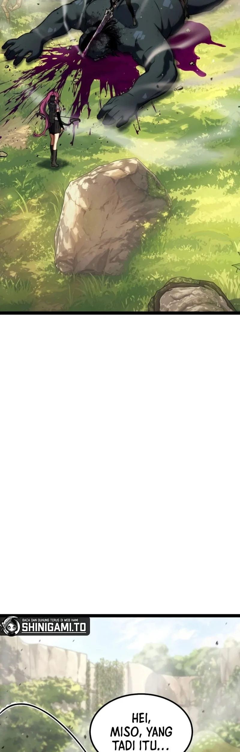 Artifact-Devouring Player Bab 41 halaman 3