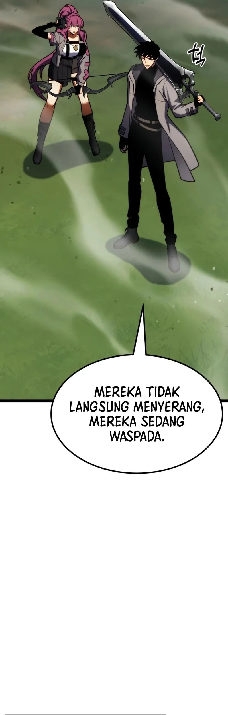 Artifact-Devouring Player Bab 41 halaman 18