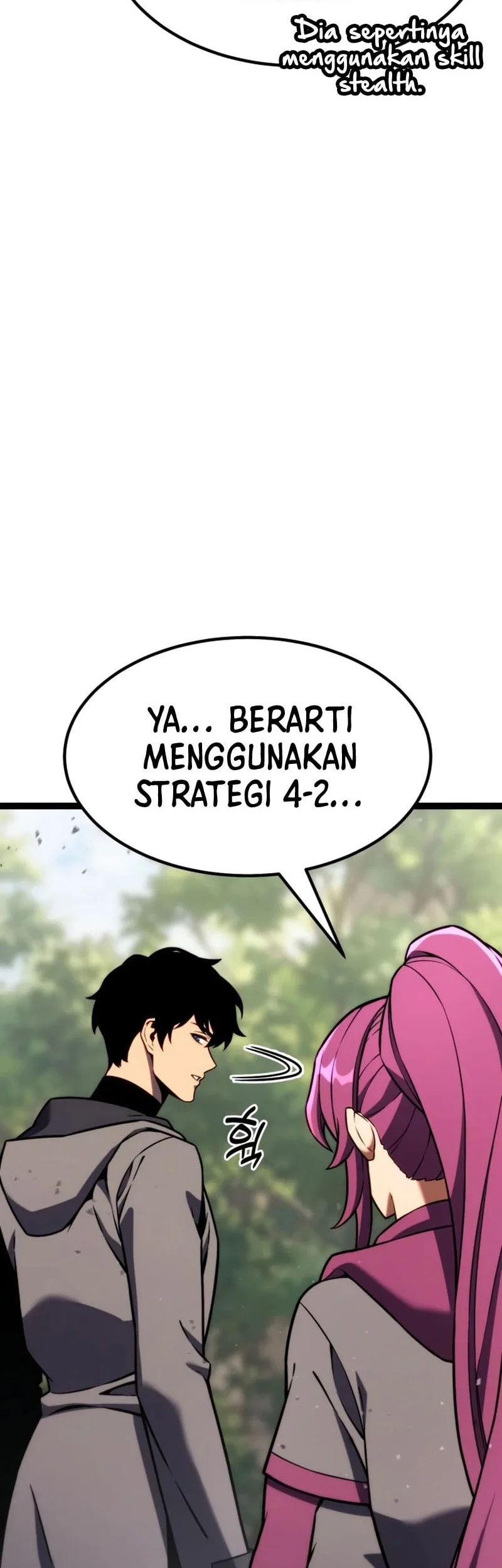 Artifact-Devouring Player Bab 41 halaman 23