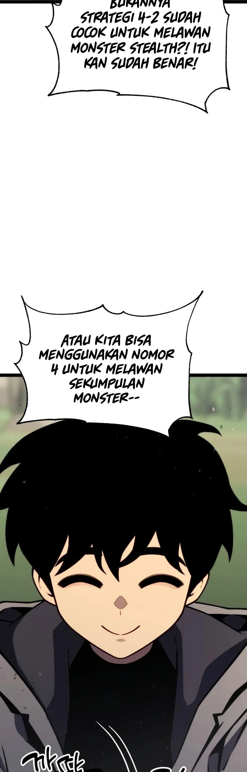 Artifact-Devouring Player Bab 41 halaman 28