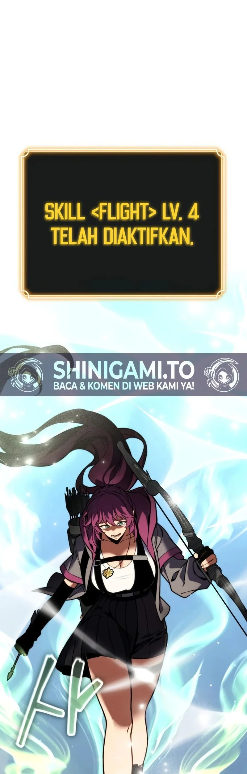 Artifact-Devouring Player Bab 41 halaman 43