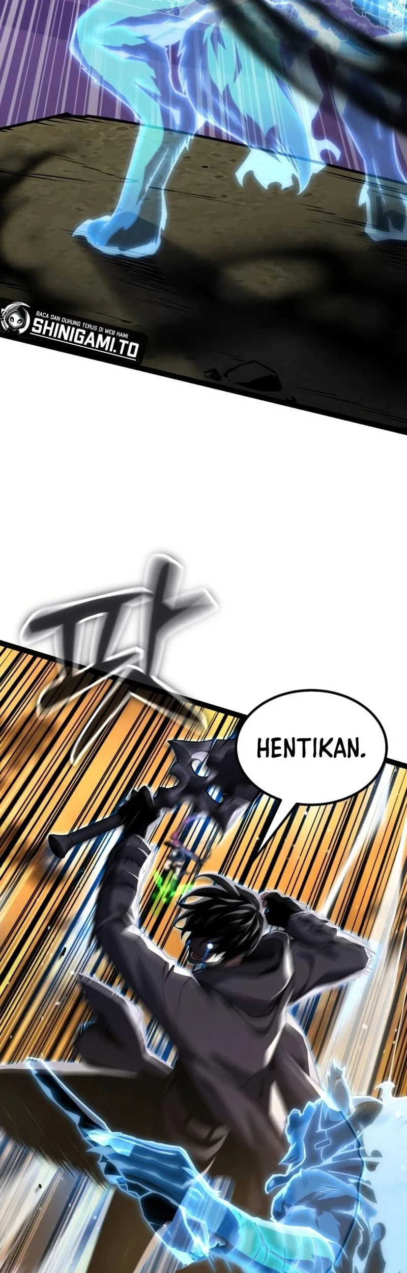 Artifact-Devouring Player Bab 41 halaman 64