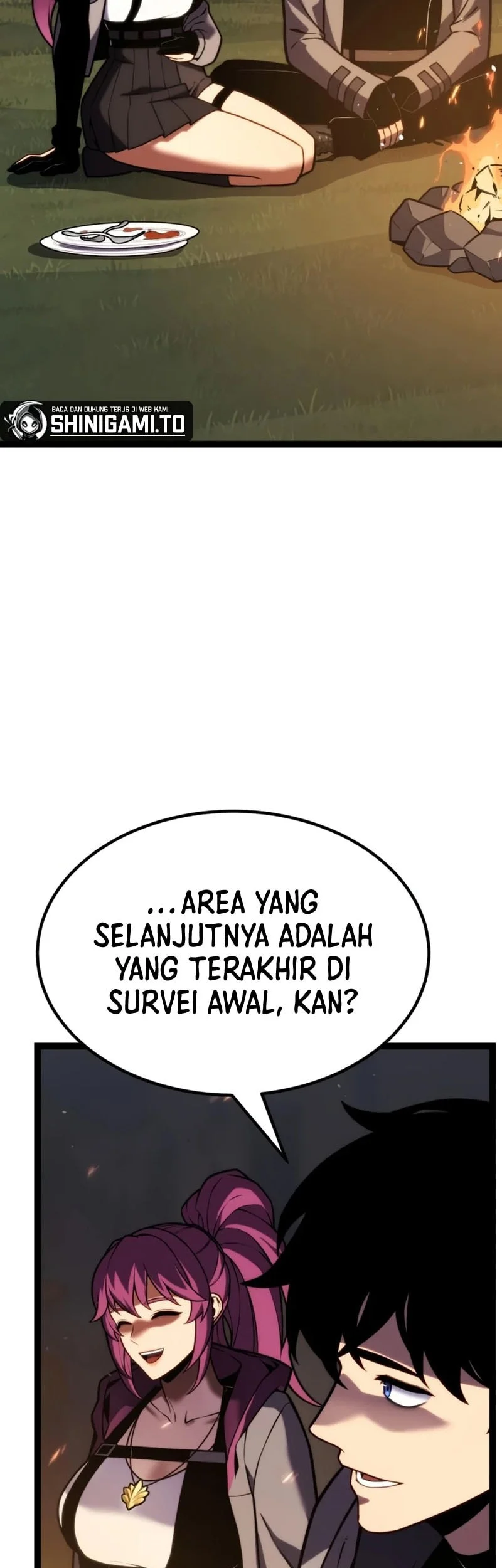 Artifact-Devouring Player Bab 41 halaman 108