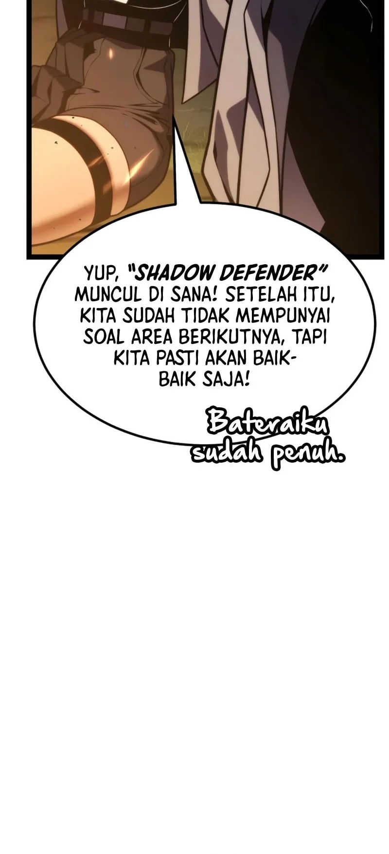 Artifact-Devouring Player Bab 41 halaman 109