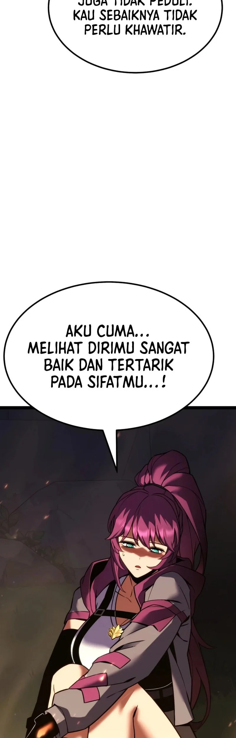 Artifact-Devouring Player Bab 41 halaman 115