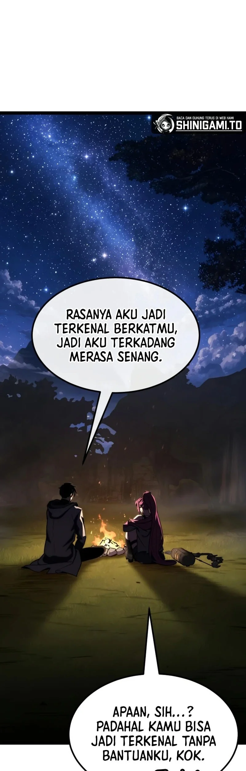Artifact-Devouring Player Bab 41 halaman 118