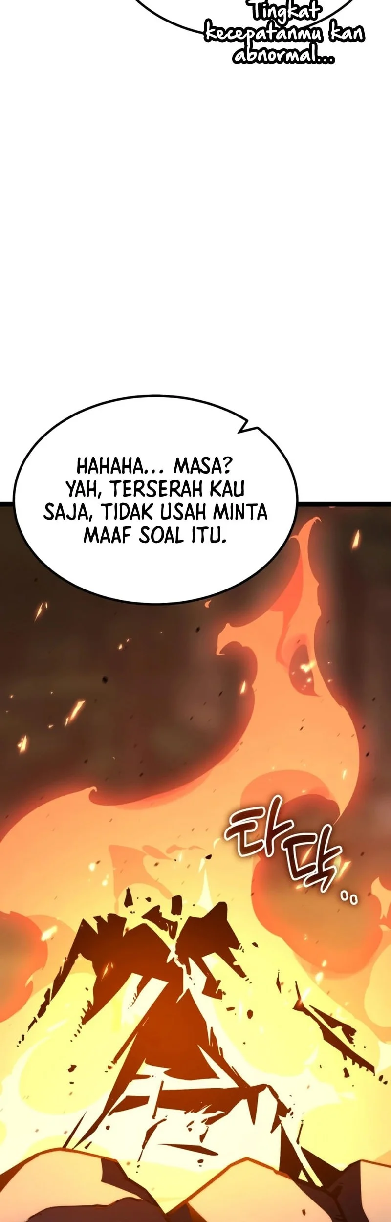 Artifact-Devouring Player Bab 41 halaman 119