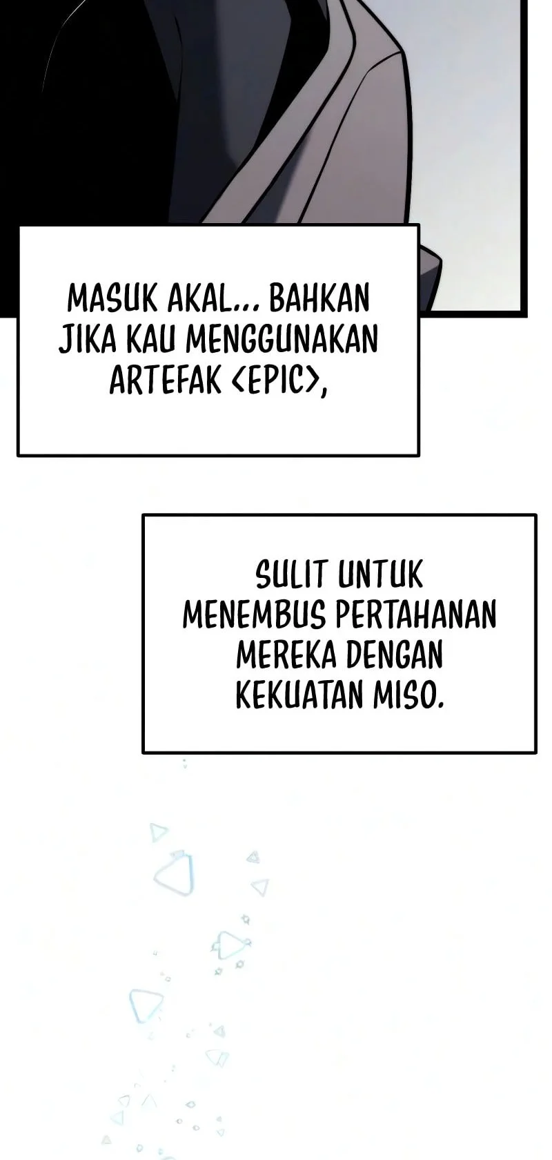 Artifact-Devouring Player Bab 42 halaman 36
