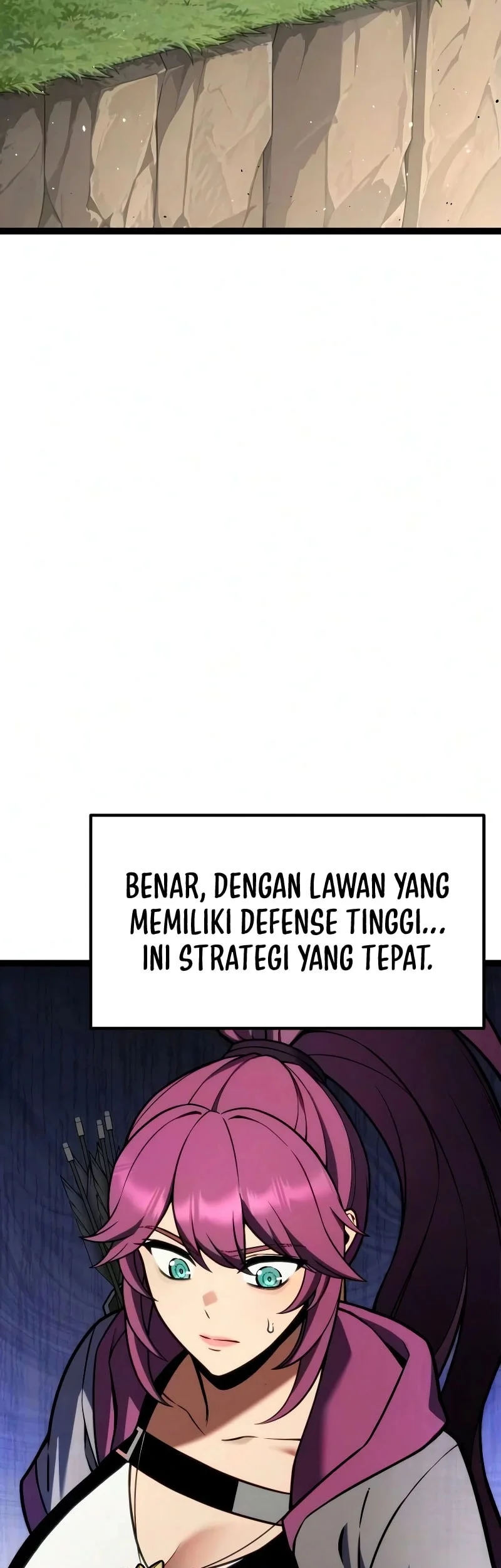 Artifact-Devouring Player Bab 42 halaman 92