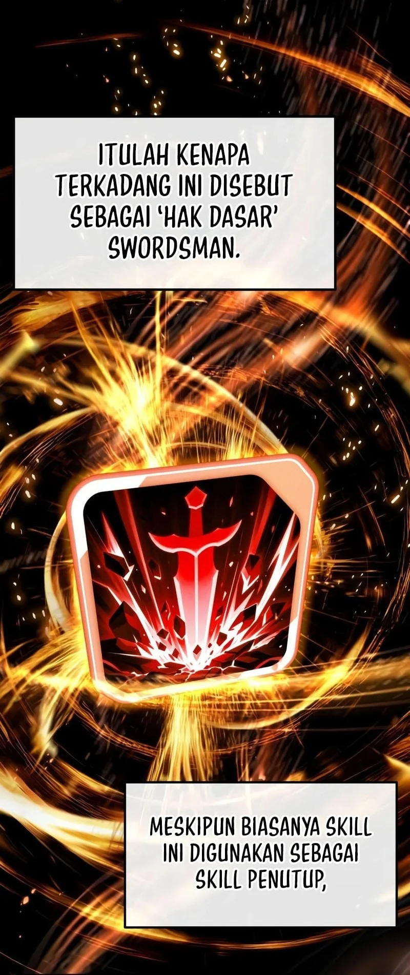 Artifact-Devouring Player Bab 43 halaman 13