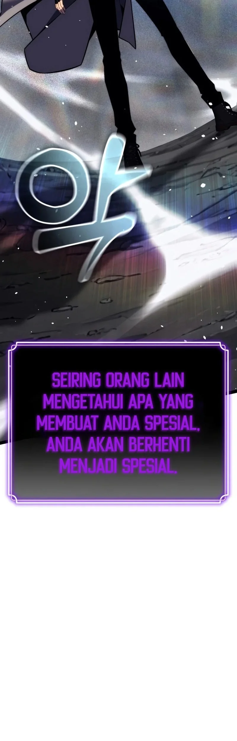 Artifact-Devouring Player Bab 43 halaman 62