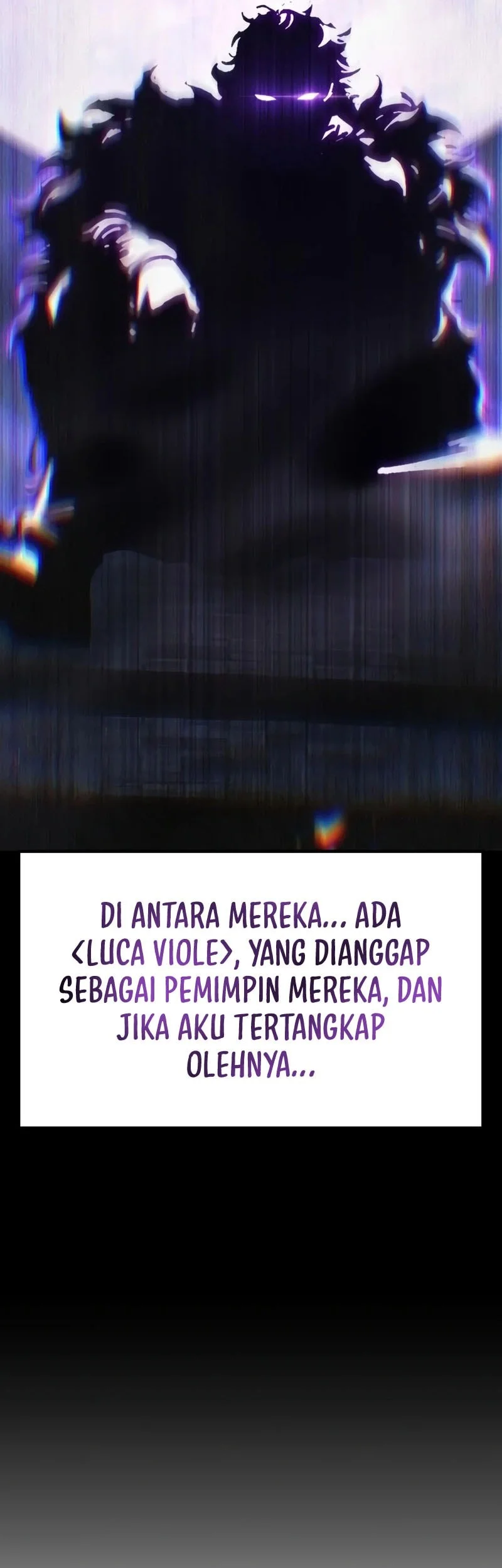 Artifact-Devouring Player Bab 43 halaman 77