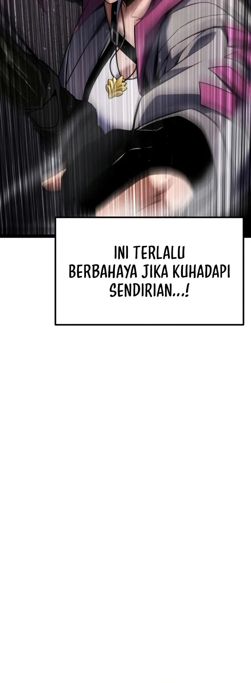 Artifact-Devouring Player Bab 43 halaman 100
