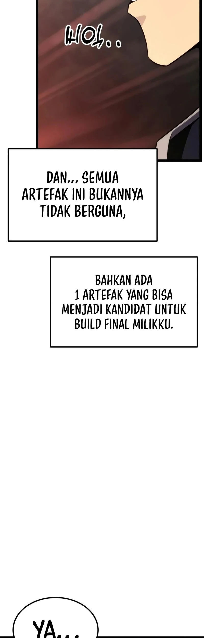 Artifact-Devouring Player Bab 45 halaman 16