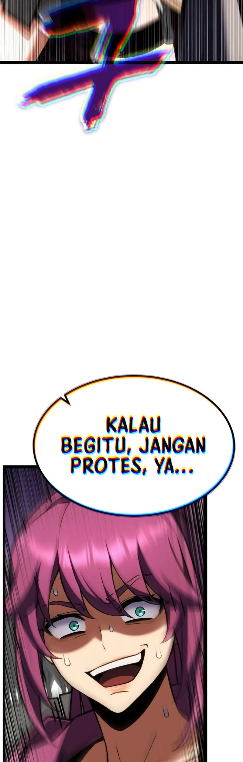 Artifact-Devouring Player Bab 45 halaman 63