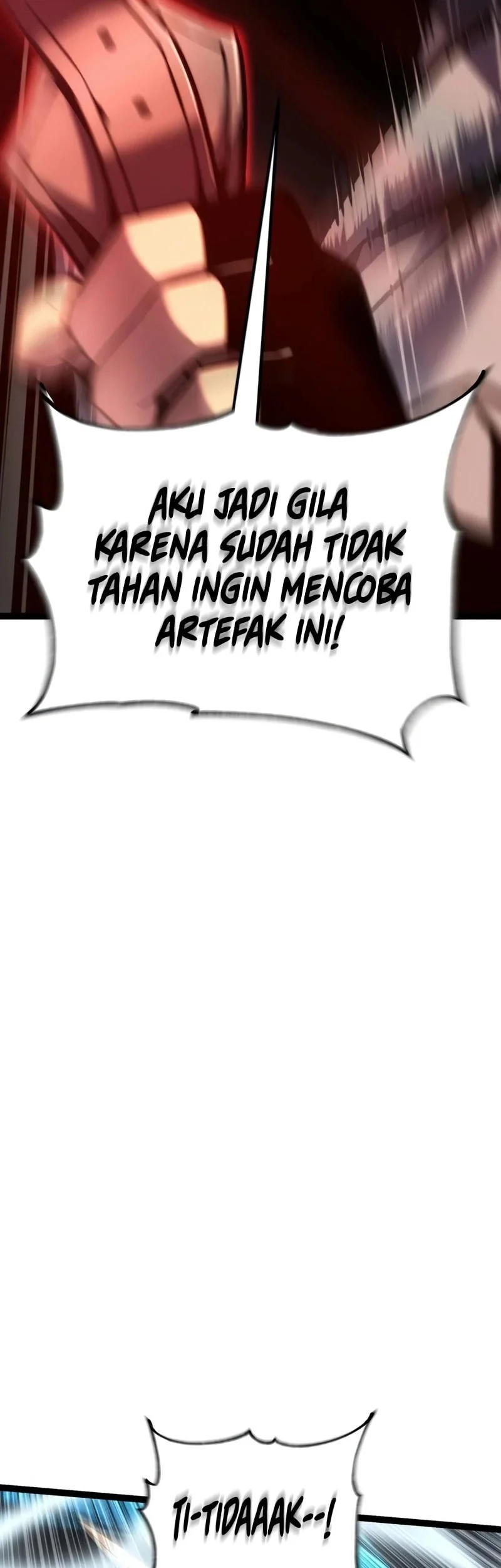 Artifact-Devouring Player Bab 45 halaman 66