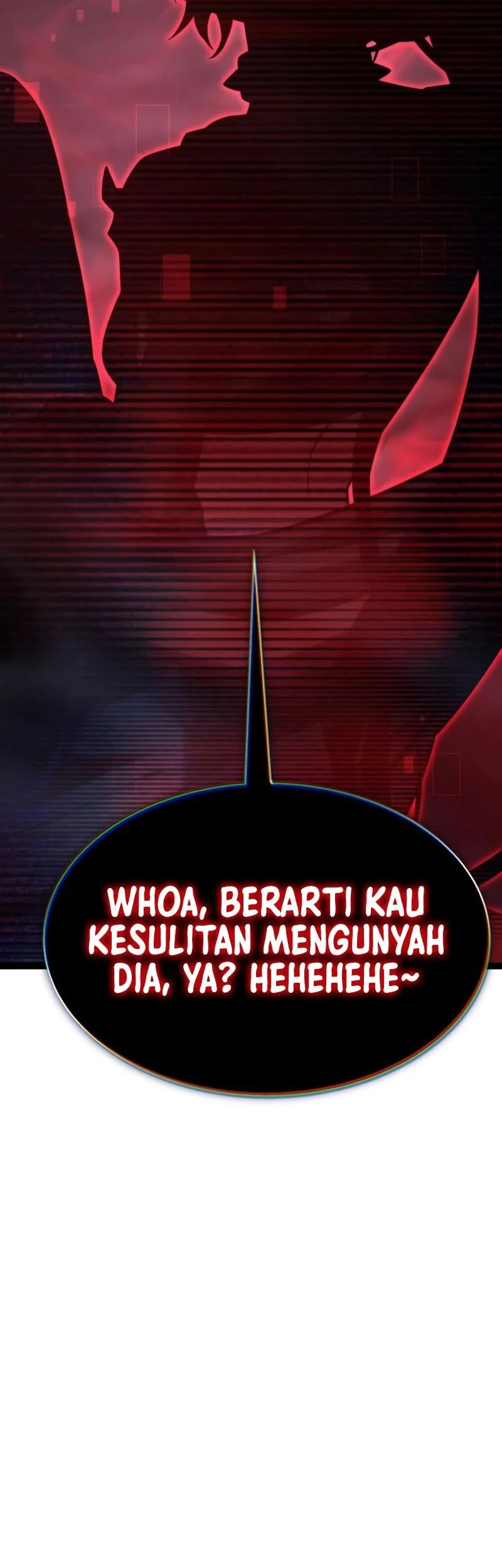 Artifact-Devouring Player Bab 45 halaman 88
