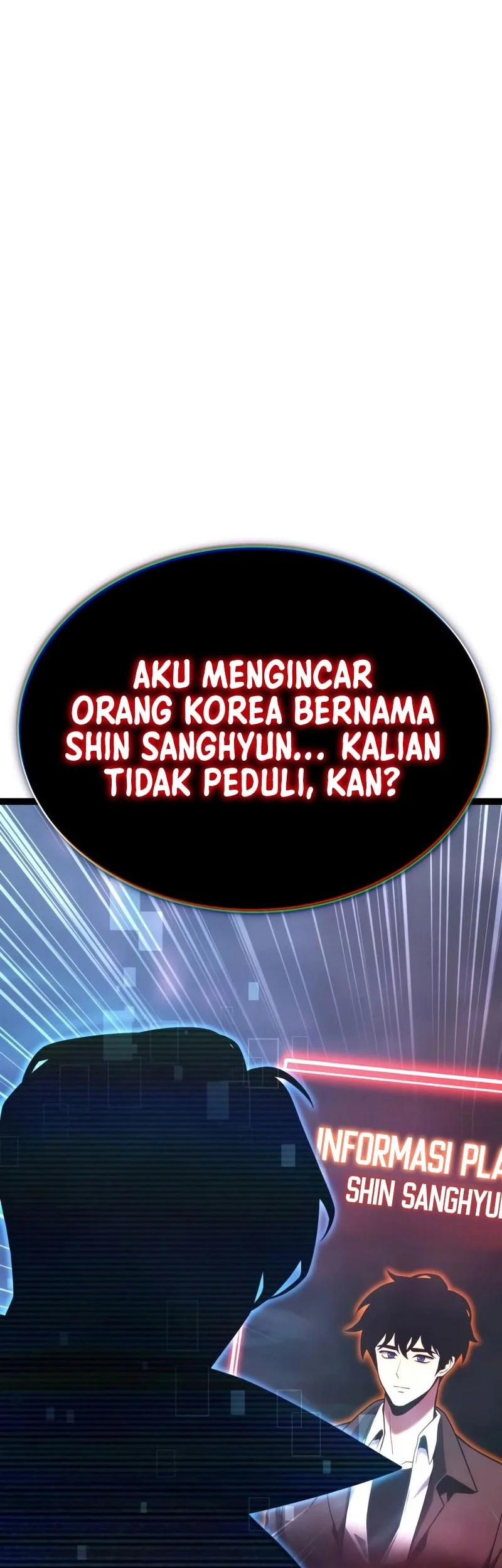 Artifact-Devouring Player Bab 45 halaman 90