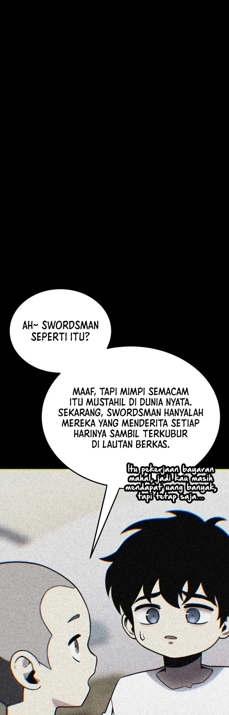 Artifact-Devouring Player Bab 46 halaman 49