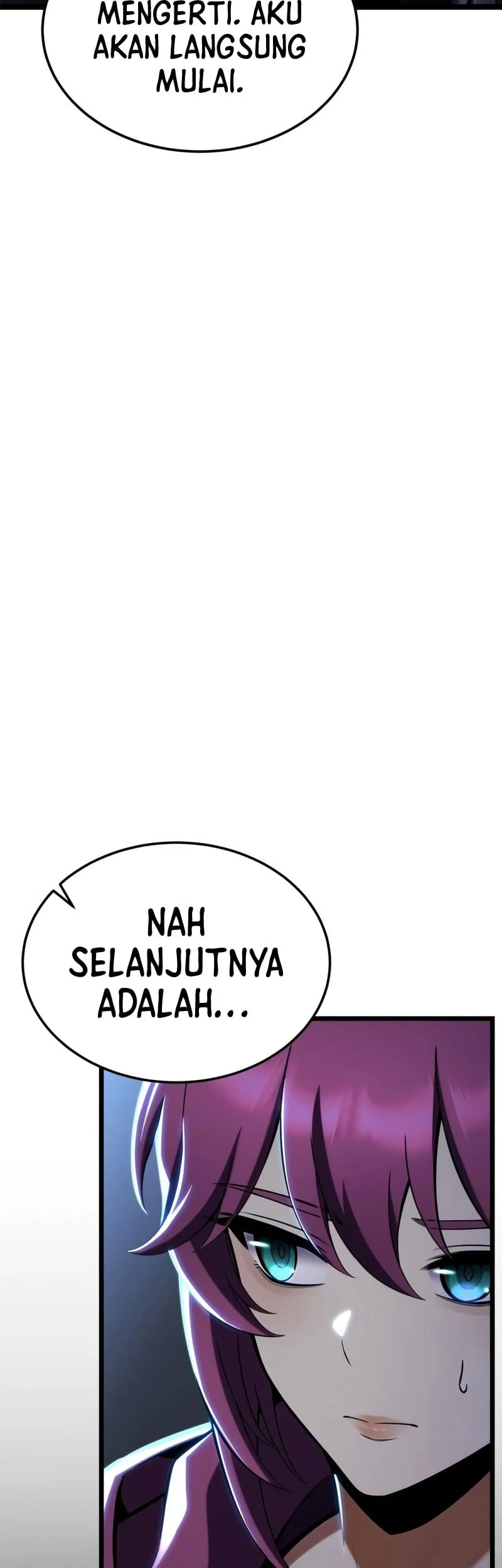 Artifact-Devouring Player Bab 46 halaman 85
