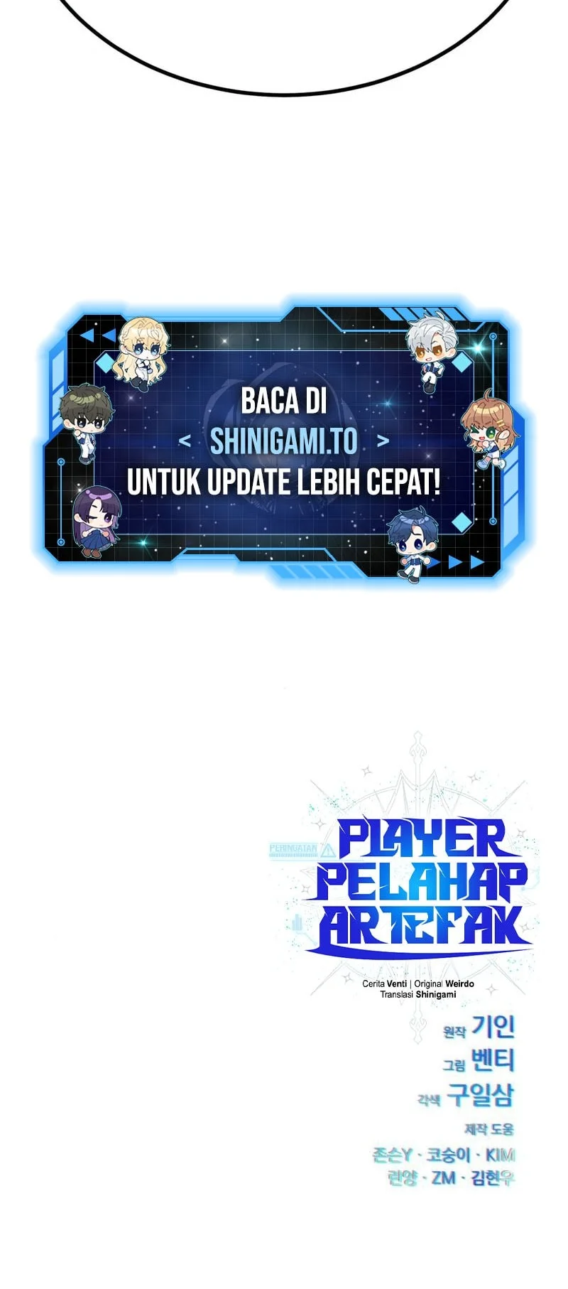 Artifact-Devouring Player Bab 46 halaman 104