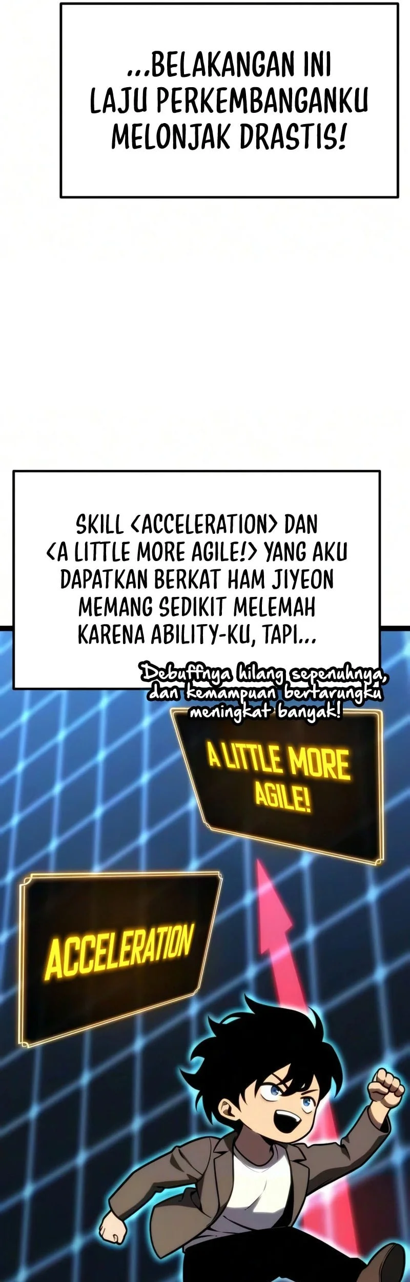 Artifact-Devouring Player Bab 47 halaman 10