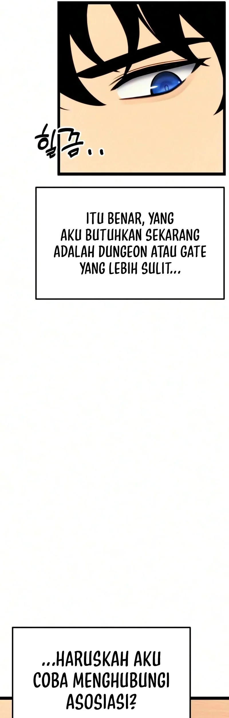 Artifact-Devouring Player Bab 47 halaman 14