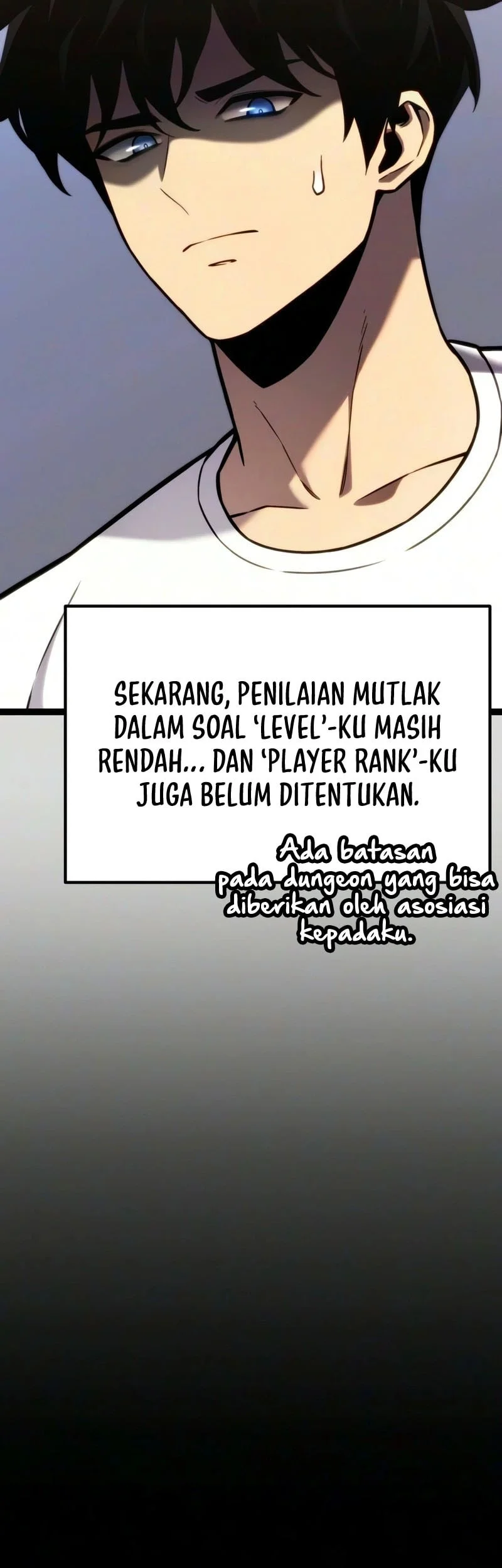 Artifact-Devouring Player Bab 47 halaman 18