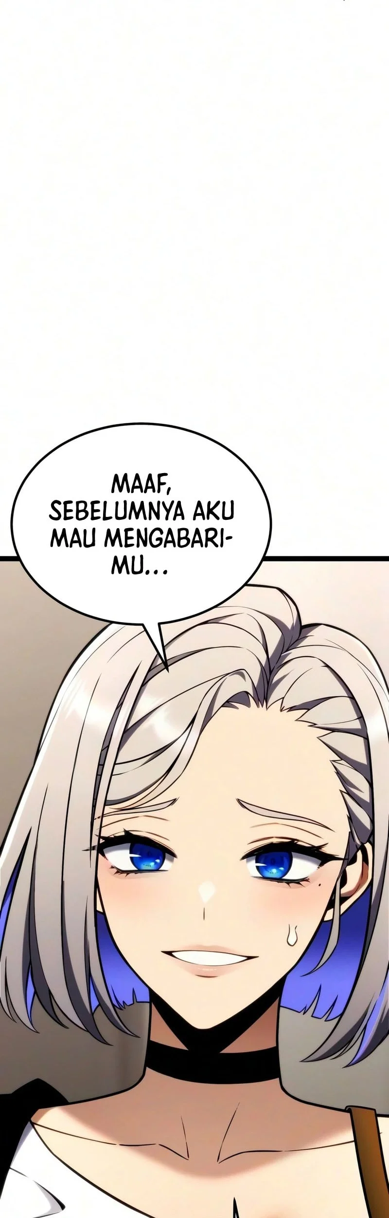 Artifact-Devouring Player Bab 47 halaman 27