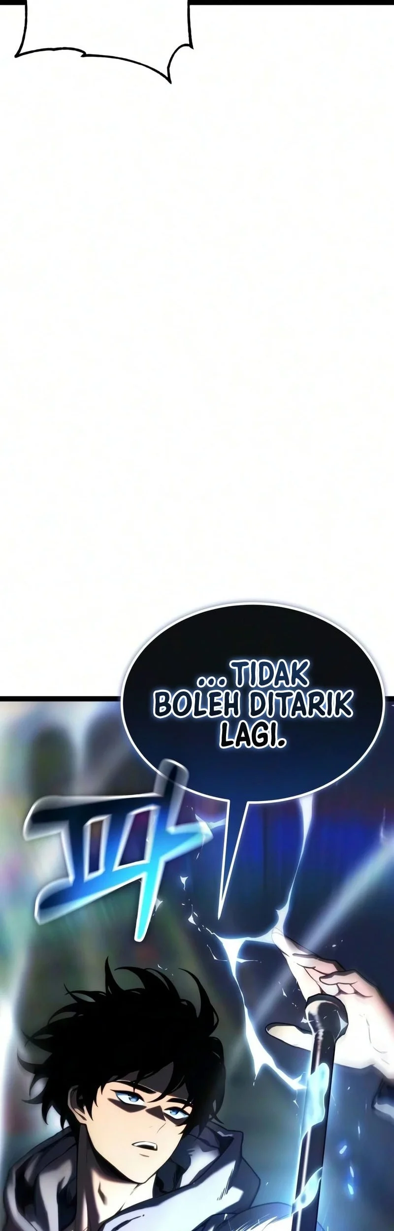 Artifact-Devouring Player Bab 47 halaman 103