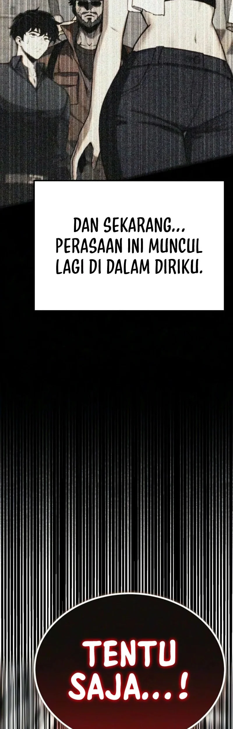 Artifact-Devouring Player Bab 47 halaman 111