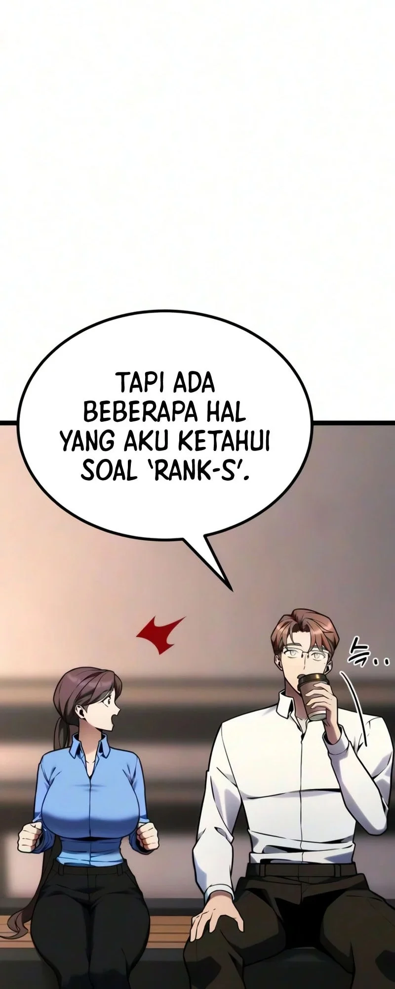 Artifact-Devouring Player Bab 48 halaman 20
