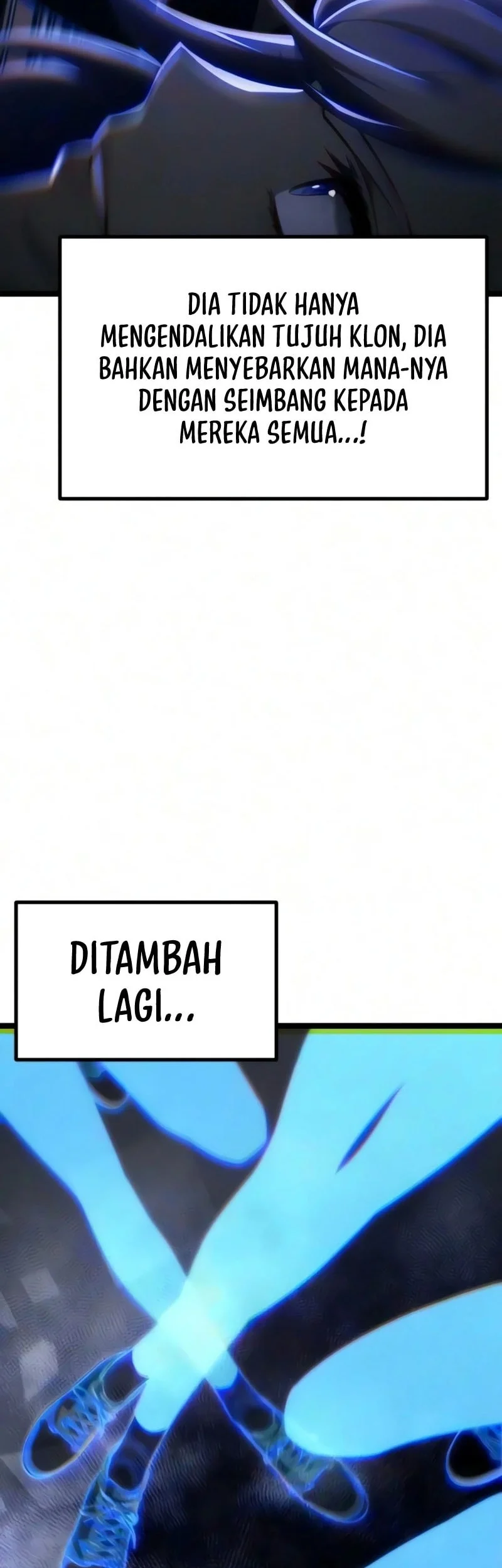 Artifact-Devouring Player Bab 48 halaman 41