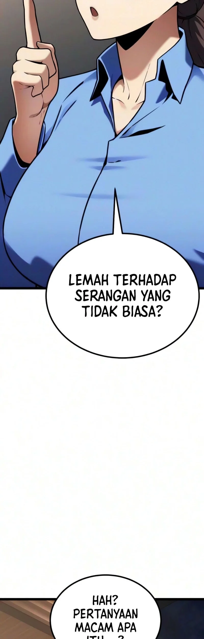 Artifact-Devouring Player Bab 48 halaman 57