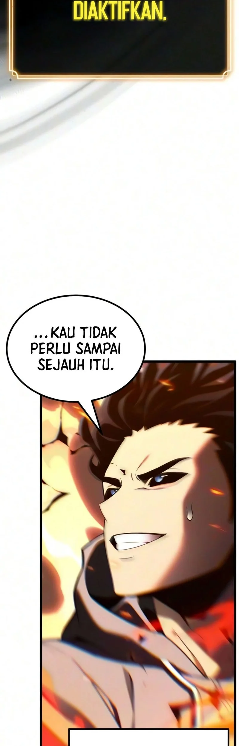 Artifact-Devouring Player Bab 48 halaman 111