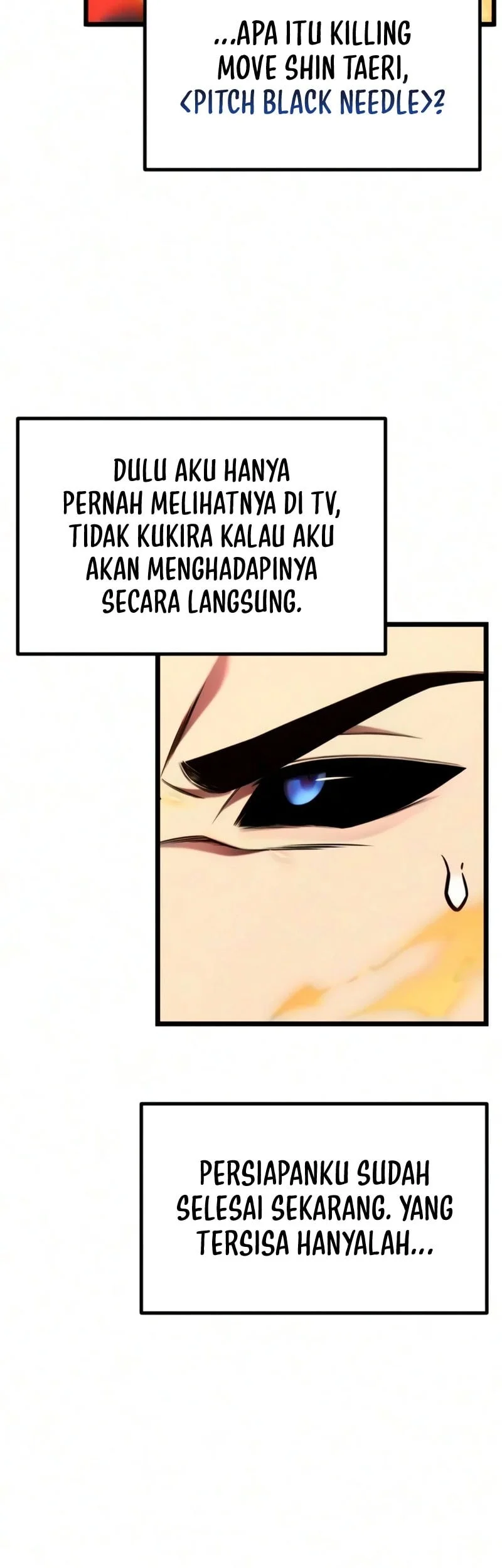 Artifact-Devouring Player Bab 48 halaman 112