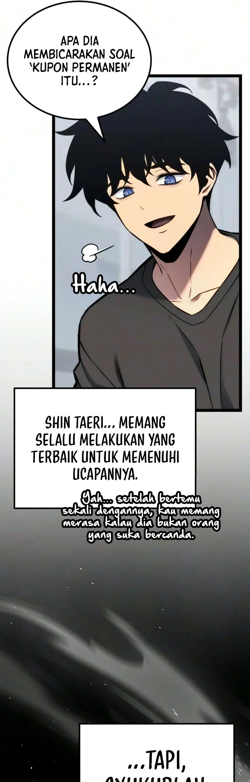 Artifact-Devouring Player Bab 49 halaman 10