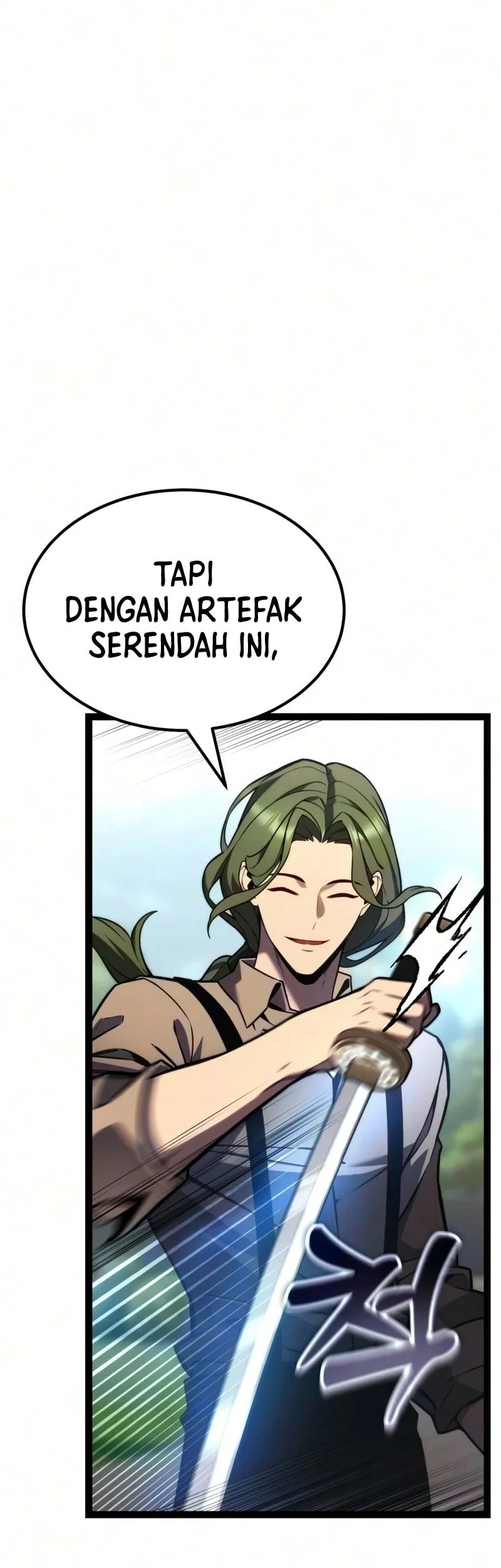 Artifact-Devouring Player Bab 49 halaman 46