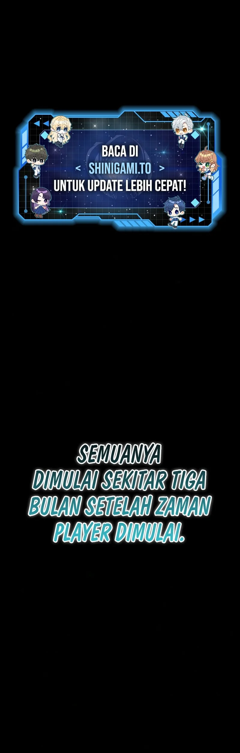 Artifact-Devouring Player Bab 50 halaman 2