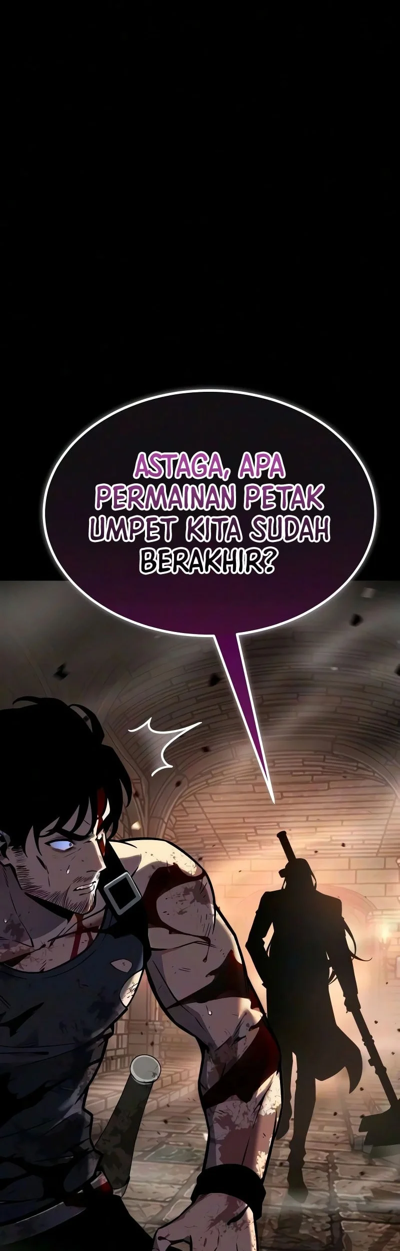 Artifact-Devouring Player Bab 50 halaman 7
