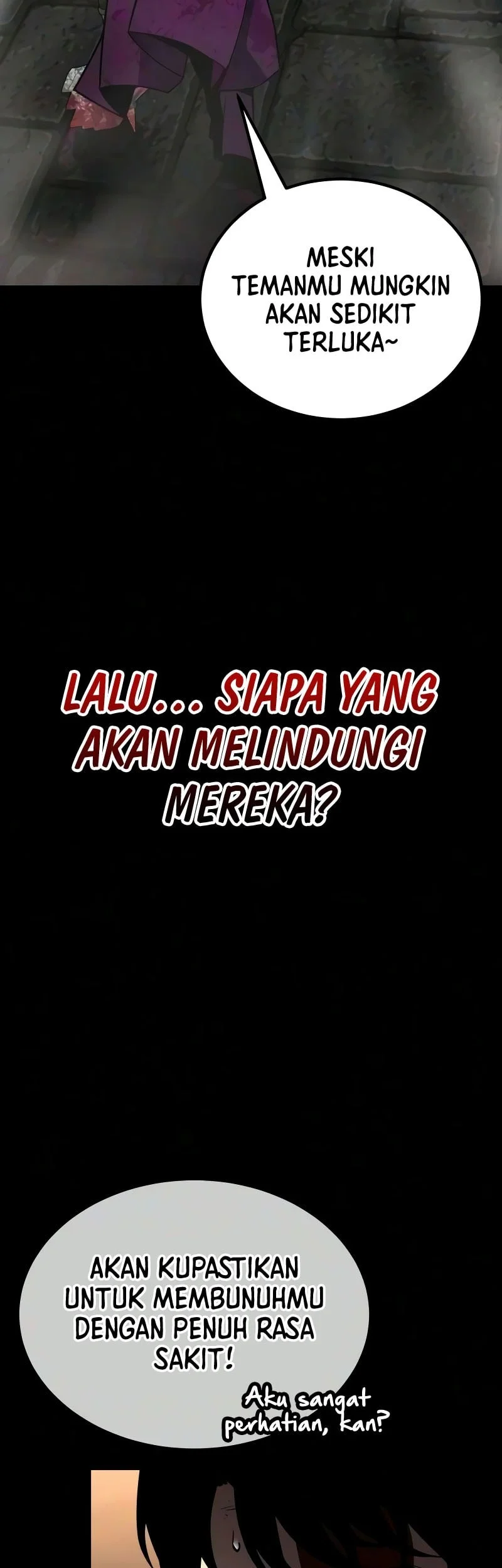 Artifact-Devouring Player Bab 50 halaman 14
