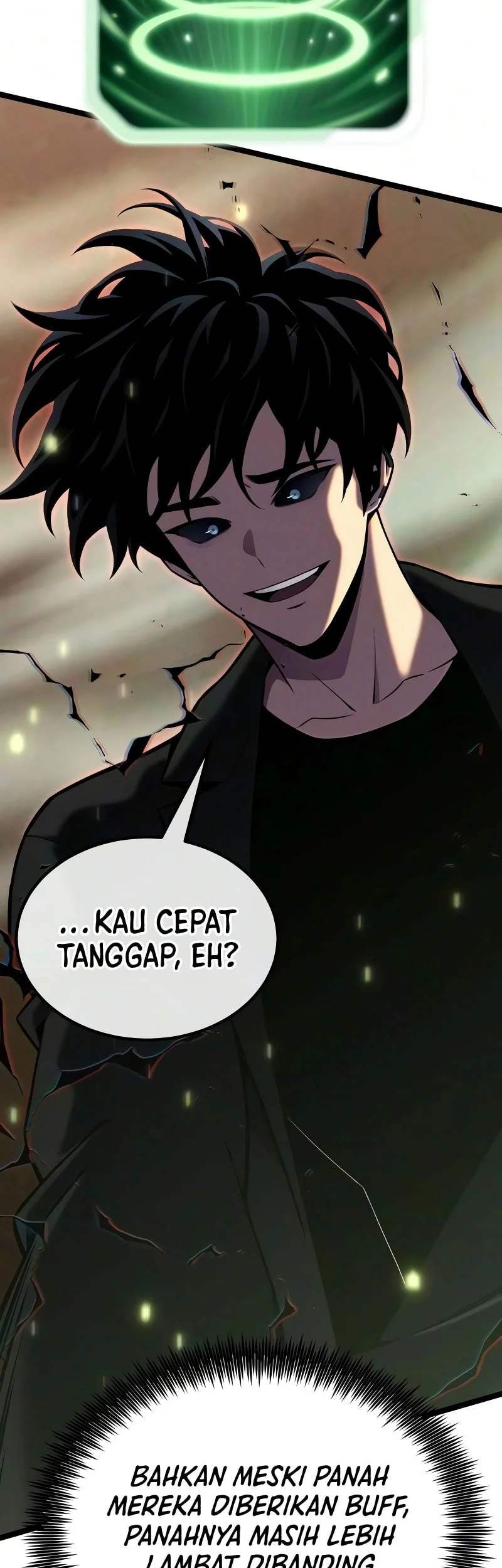 Artifact-Devouring Player Bab 50 halaman 79