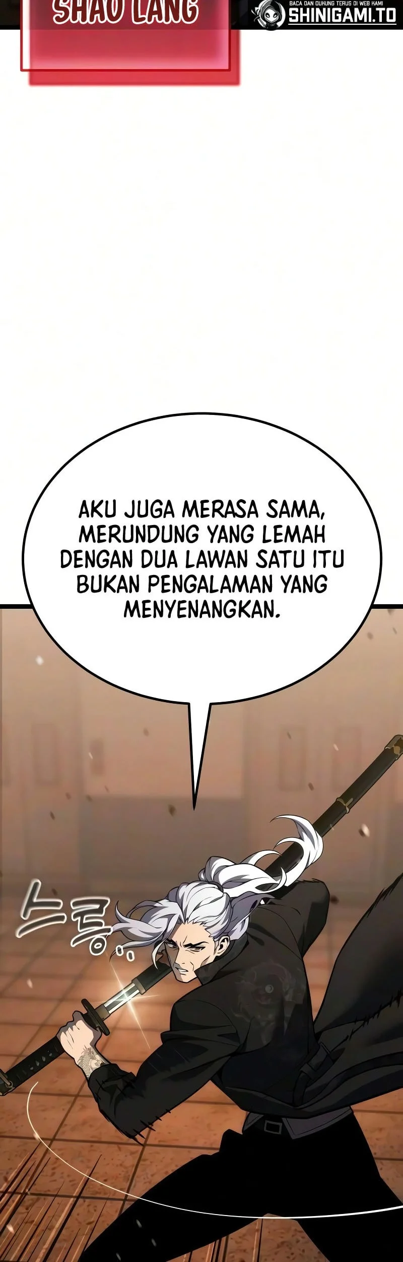 Artifact-Devouring Player Bab 50 halaman 98